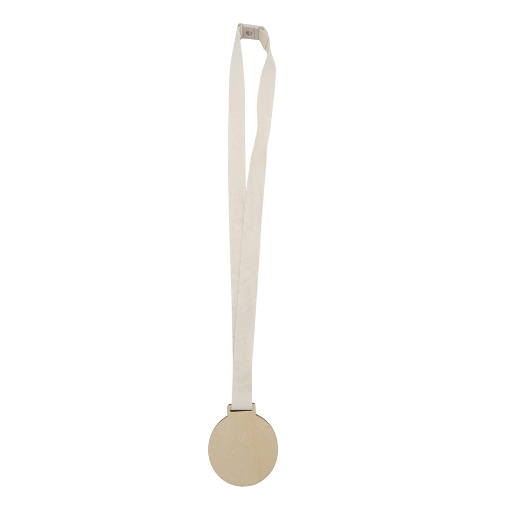 GRADO - eco-neutral Cotton Lanyard