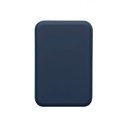 Maglite 5K - 5000 mAh Magnetic Wireless Power Bank - Navy Blue 