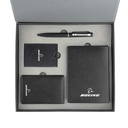 JetSet Giftology Travel Kit - Black