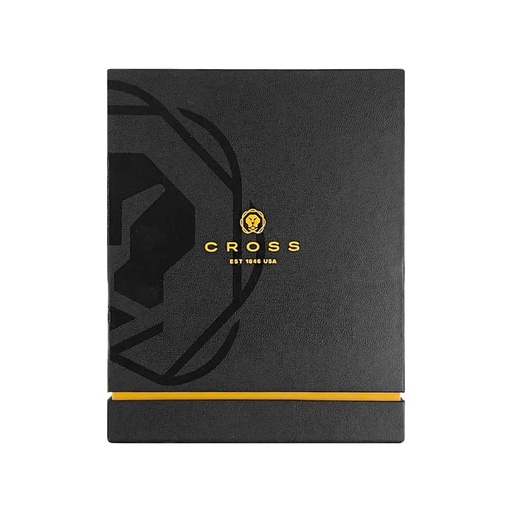 Cross Click™  Ballpoint Pen with Wallet Gift Set - Blue