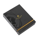 Cross Click™  Ballpoint Pen with Wallet Gift Set - Blue