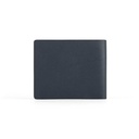 Cross Calais™ Ballpoint Pen with Leather Wallet – Blue