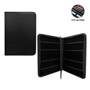 PEN HOLDER Booklet - Black